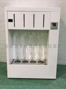 SXT型 索氏提取器/脂肪测定仪